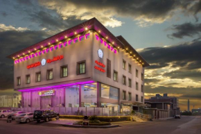  Dar Almasarat Furnished Apartments  Джедда